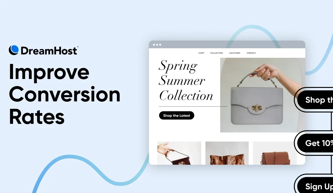 How To Increase Your Website Conversion Rate