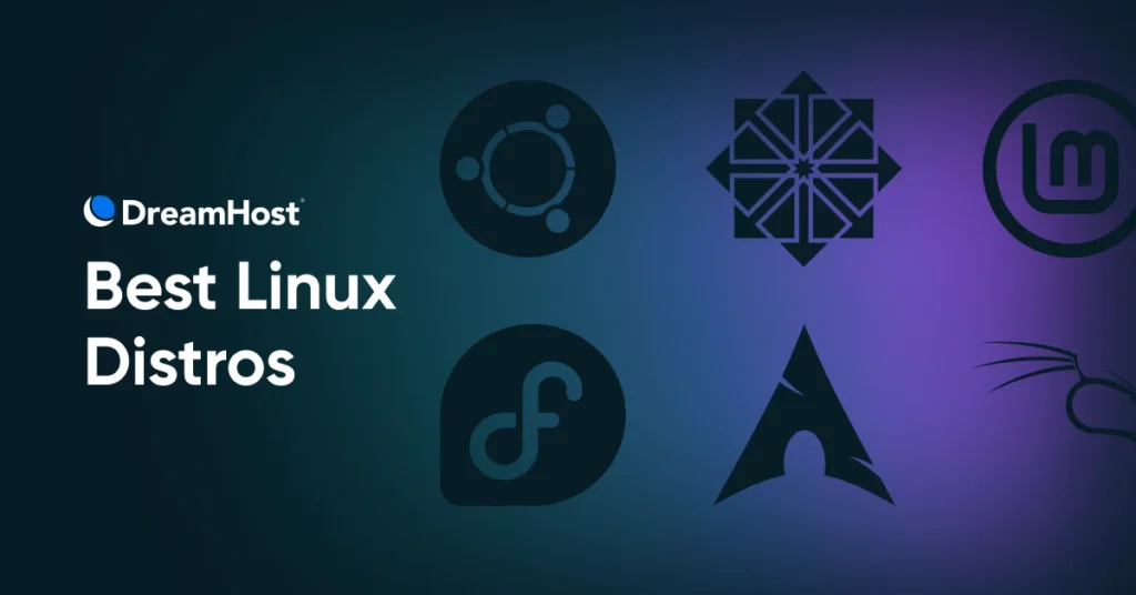 Mejores Distribuciones de Linux en 2025