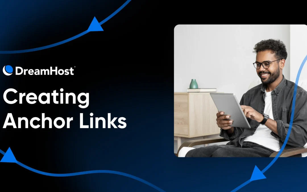 How To Create Anchor Links In WordPress (3 Methods)