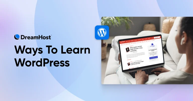 Aprende WordPress Rápido: Mejores 25 Recursos