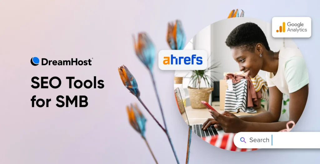 Best SEO Tools for Small Businesses (Updated 2024) Top SEO Tools for Small Businesses 2024