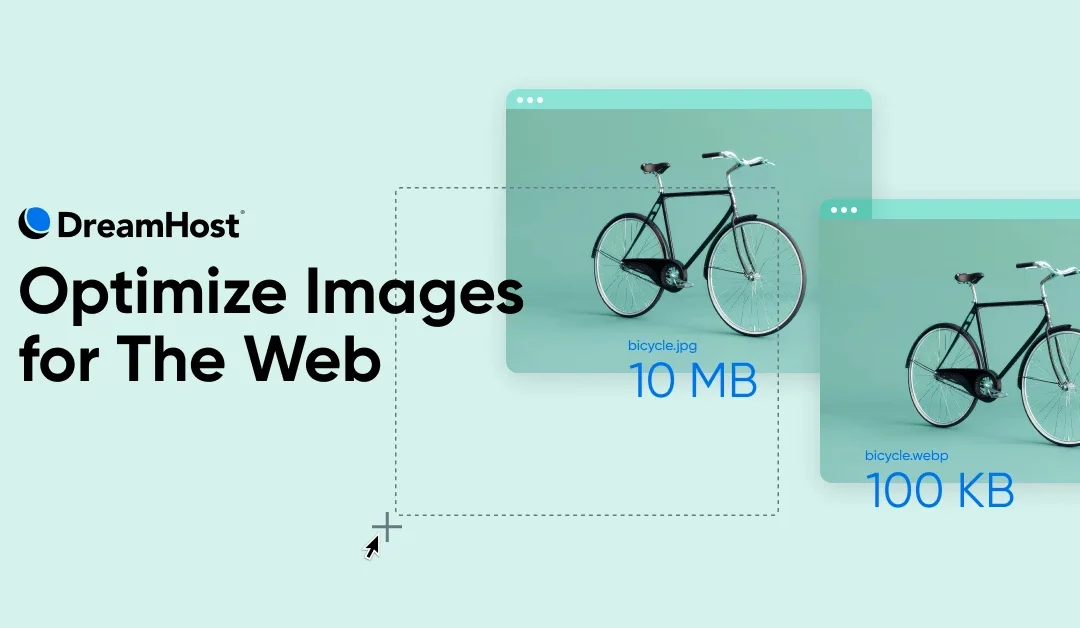 How To Optimize Images for the Modern Web