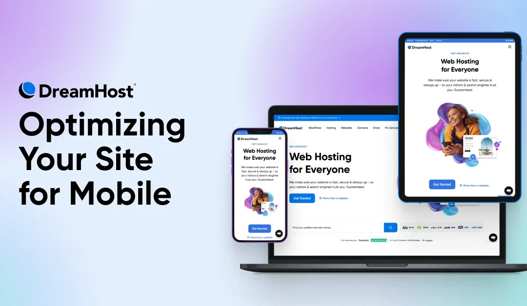 A Surprisingly Fresh Take on Optimizing Your Site for Mobile