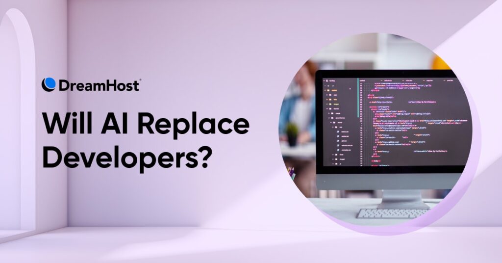 Will AI Replace Developers? Examining The Future of Coding