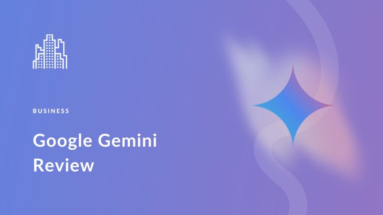 Reseña Personal y Guía de Usuario (2025) | Google gemini 2025 | Ericks Webs Design