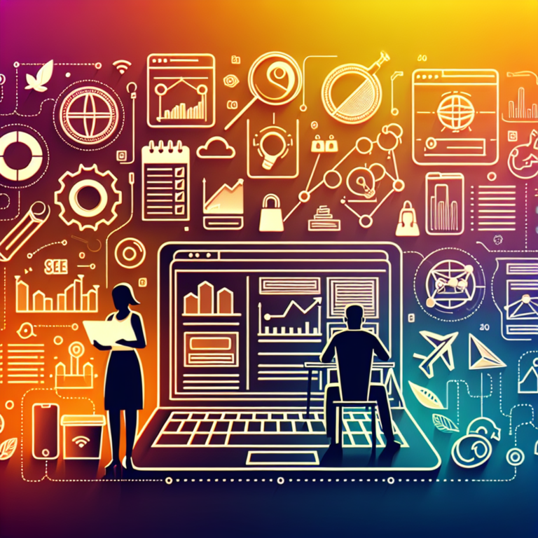 Guía para Principiantes sobre Sitios Web para Pequeñas Empresas | Sitios web pequeñas empresas | Ericks Webs Design