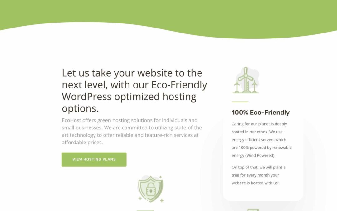 EcoHost