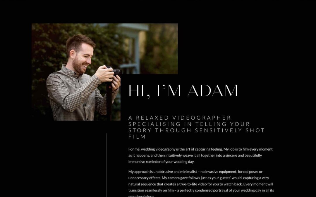 Creative Spark Films