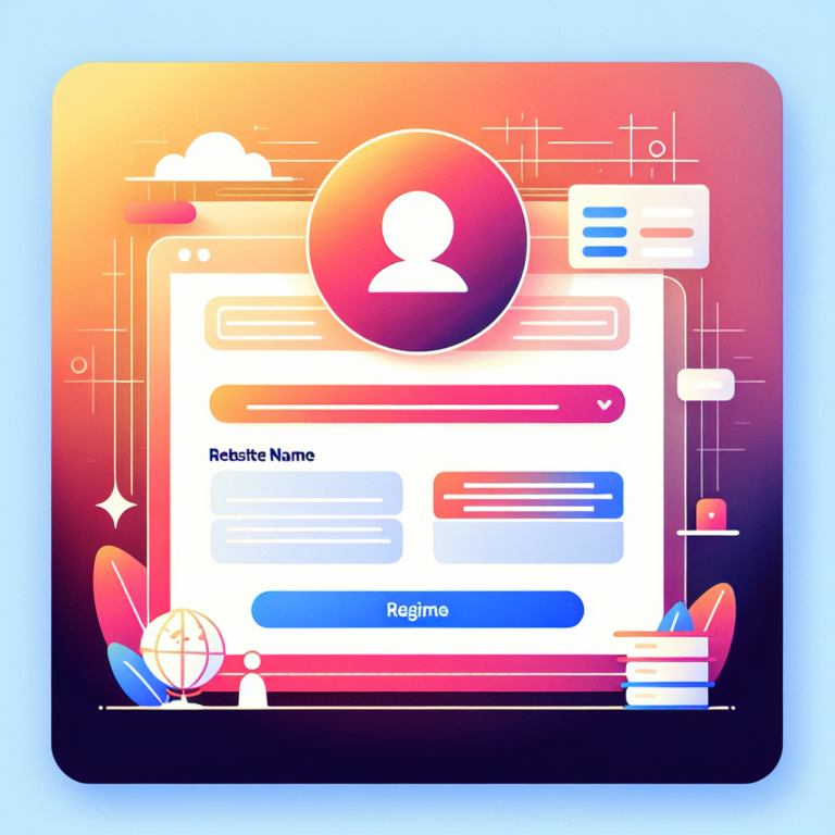 Cómo Registrar el Nombre de tu Sitio Web de Manera Correcta | Registrar nombre sitio web | Ericks Webs Design