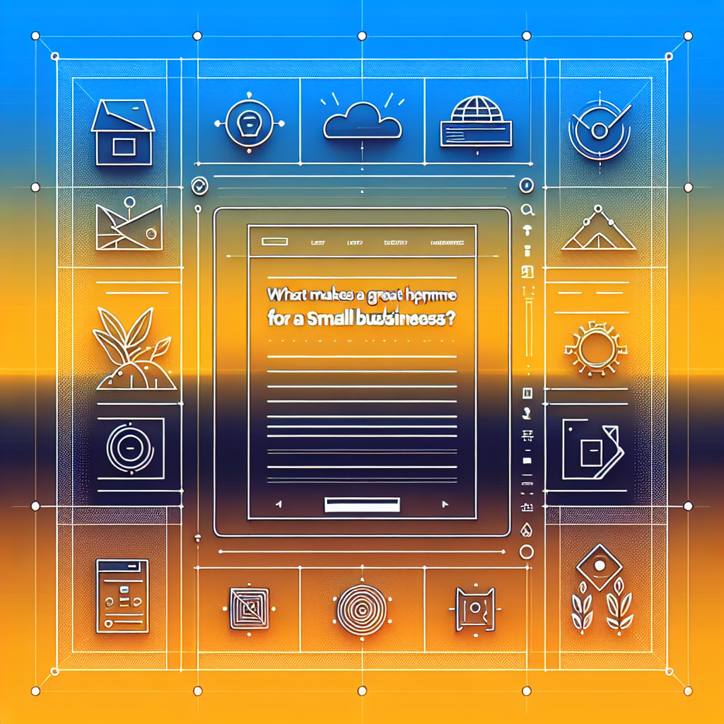 1744564108.png What Makes a Great Homepage for a Small Business?