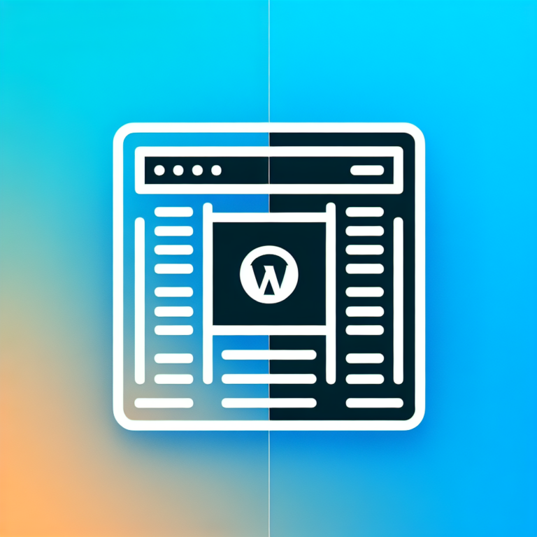 Diseño Profesional de Sitios Web en WordPress para Negocios | Diseño web profesional wordpress | Ericks Webs Design