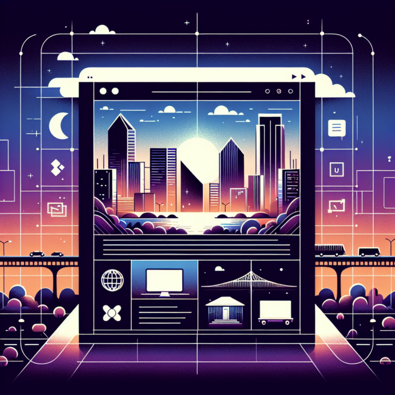 Diseño Web en Dallas: Crea un Sitio que Convierta