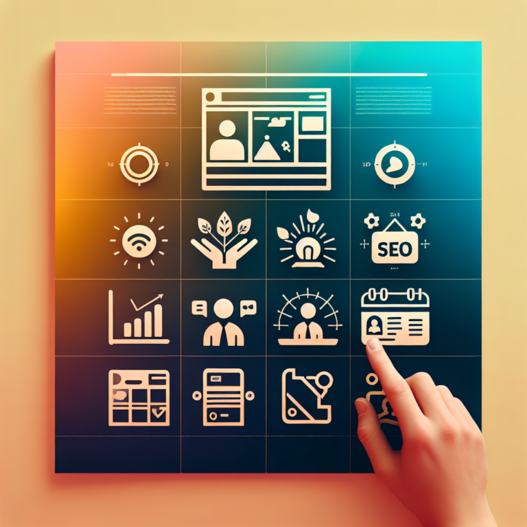 Qué deben saber los propietarios de negocios de McAllen sobre SEO | Ericks Webs Design