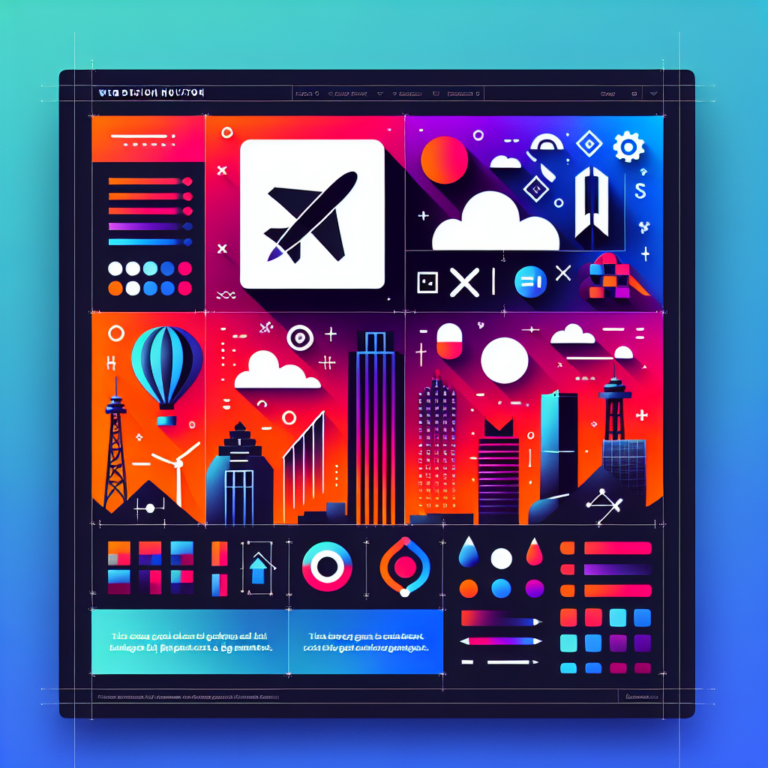 Web Design Houston: Big Impact for a Big Market Diseño Web Houston: Gran Impacto para un Gran Mercado