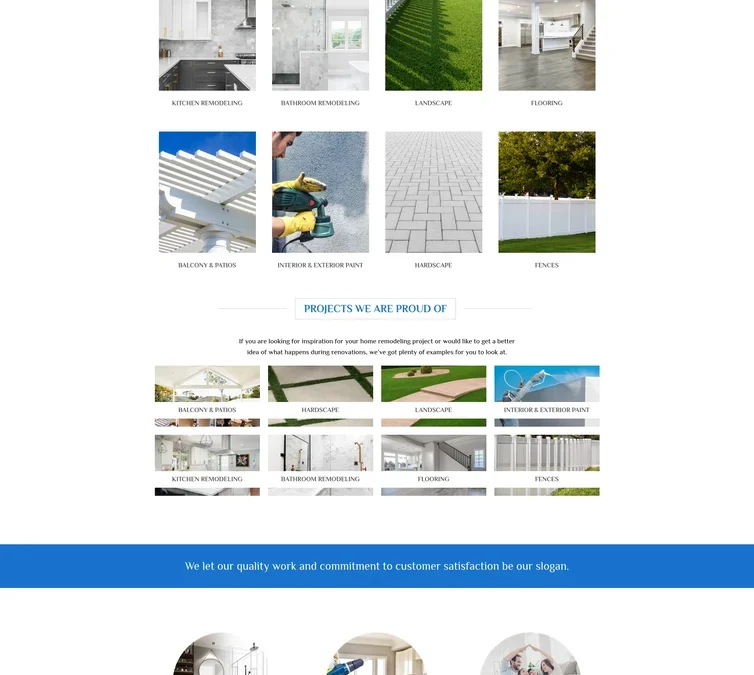 MC Constructions & Designs