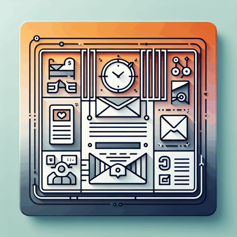 5 Tips for Choosing Ecommerce Email Send Times