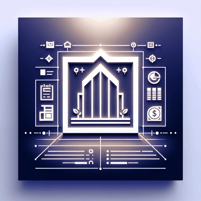 Diseño de Sitios Web de Servicios Financieros: Moderno y Atractivo