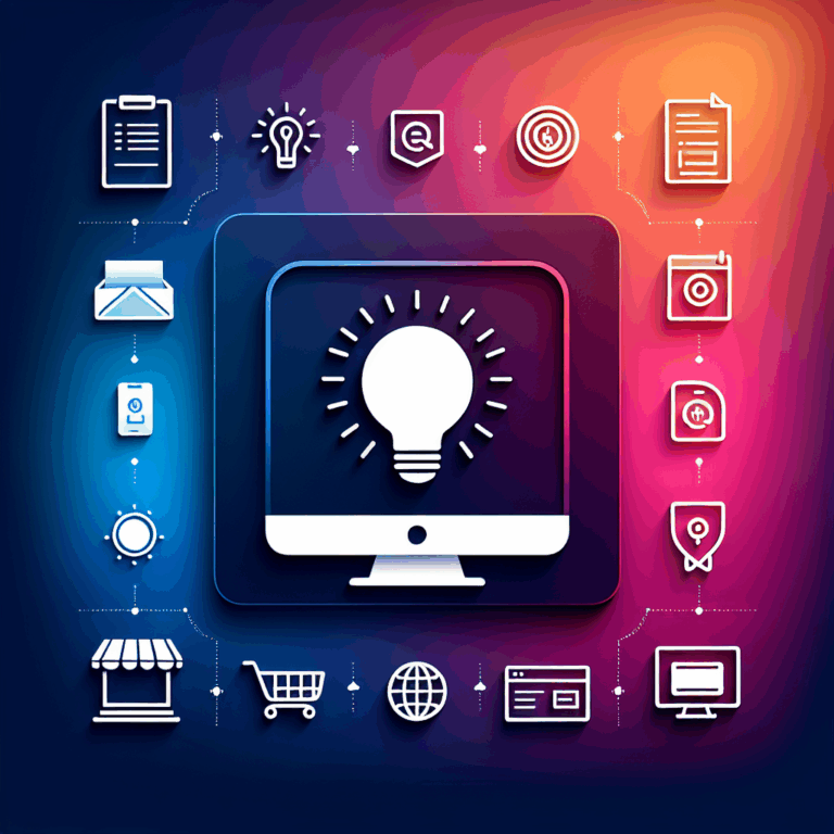 Setting Up an Online Store: What You Need to Know Cómo Configurar una Tienda en Línea: Lo que Necesitas Saber | Ericks Webs Design