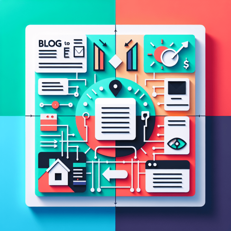 Importancia de Agregar un Blog a tu Sitio Web