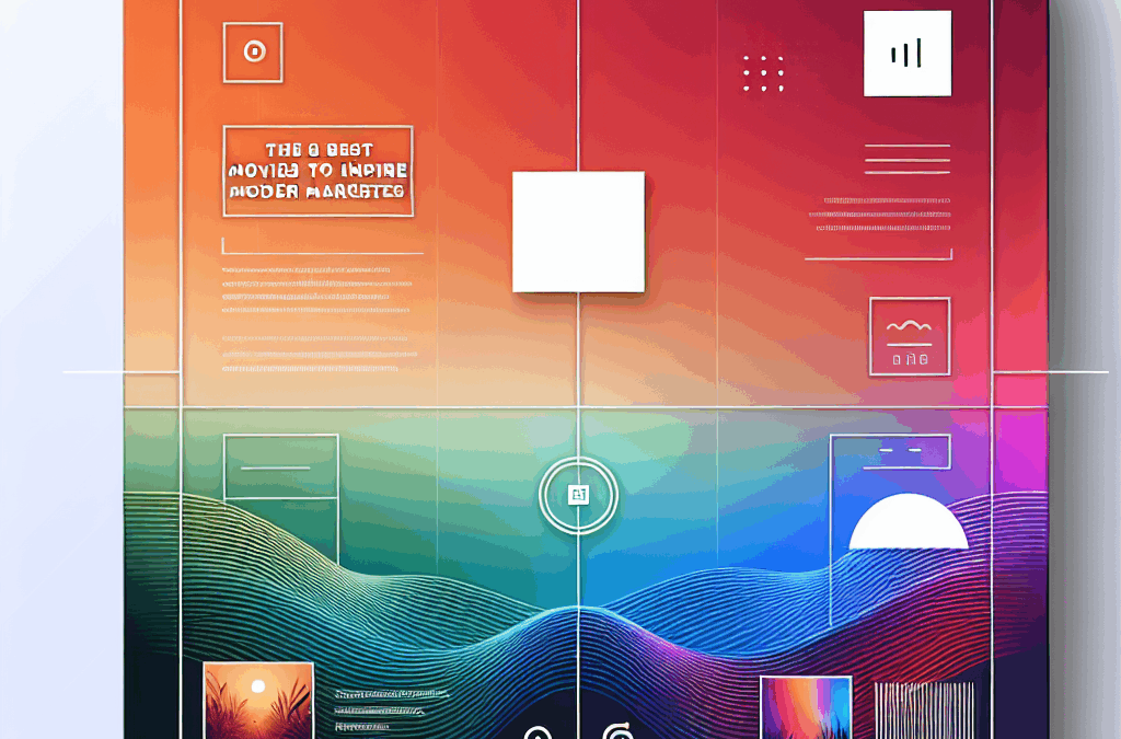 The 8 Best Movies to Inspire Modern Marketers