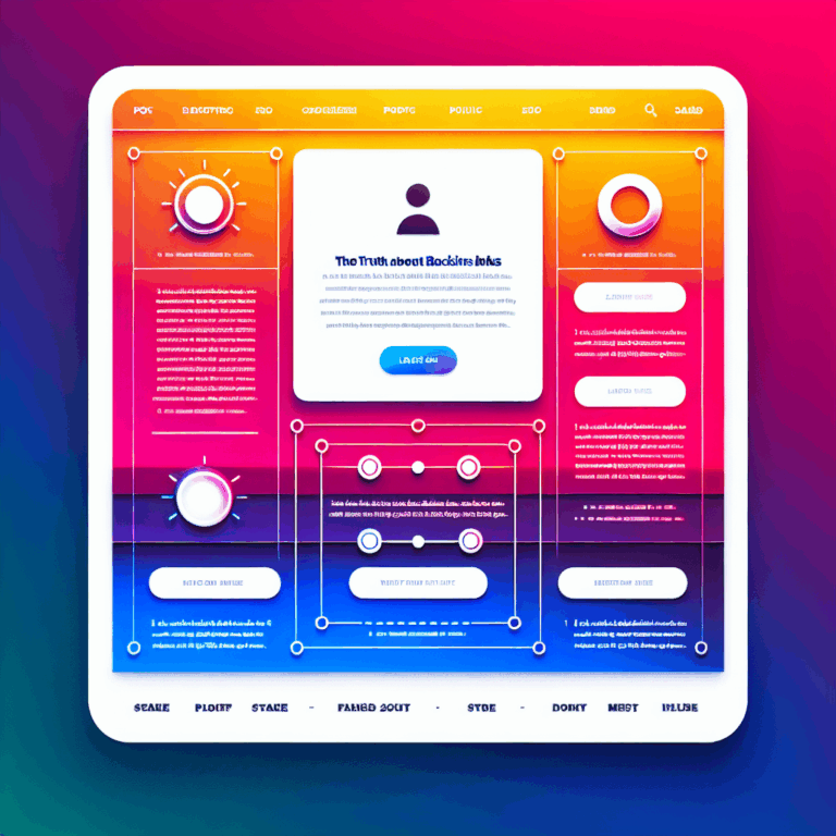 La verdad sobre los backlinks y por qué podrías necesitarlos | Backlinks esenciales | Ericks Webs Design