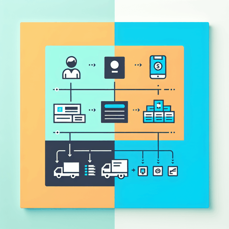 Cómo Manejar Pedidos y Pagos de Forma Segura | Manejo seguro pedidos | Ericks Webs Design