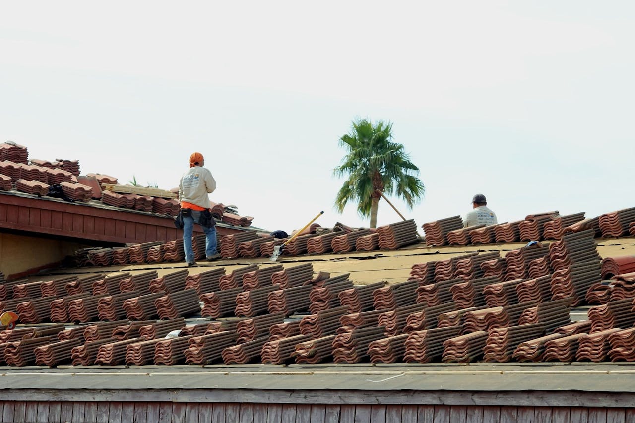 McAllen Contractors: Win More Jobs with Custom Websites