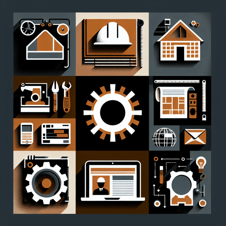 Cómo Utilizar tu Sitio Web para Mostrar Proyectos Completados y Conseguir Más Trabajos | Mostrar proyectos en sitio web | Ericks Webs Design