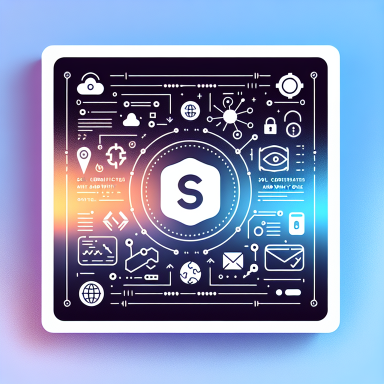 Certificados SSL: Por qué necesitas uno