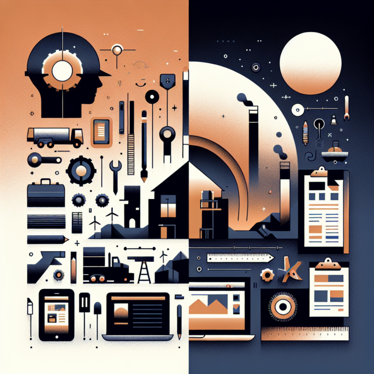 Dificultad para destacarse de otros contratistas | Contratistas south texas | Ericks Webs Design