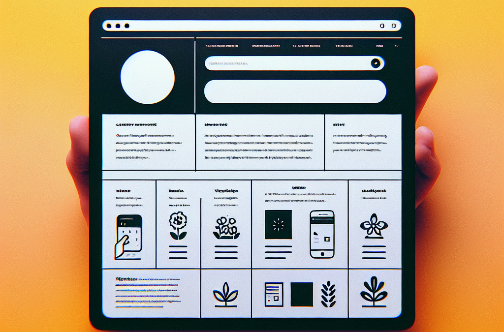 25 Florist Website Design Examples We Love [+ How To Make Your Own]