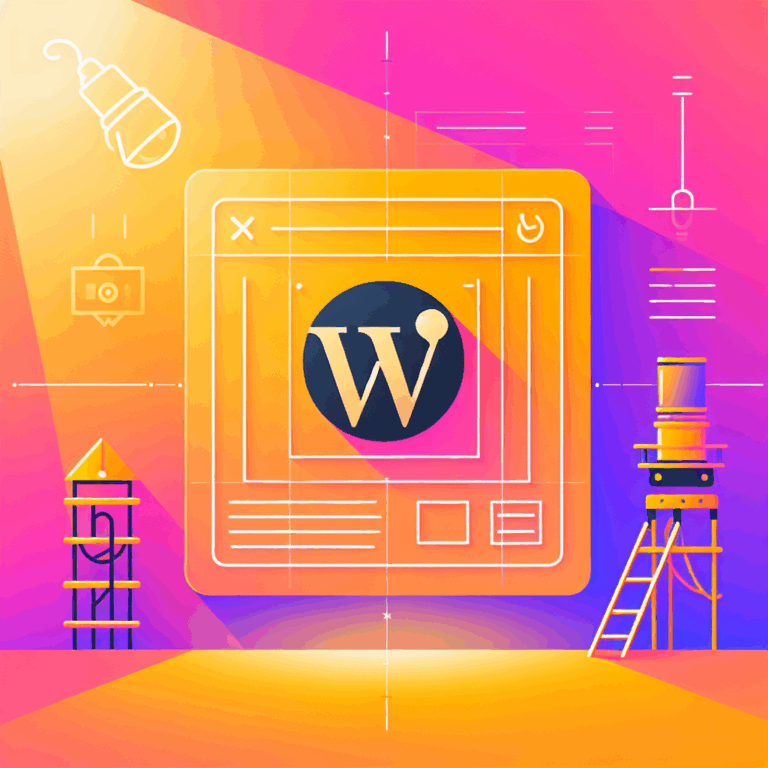 Por qué utilizamos WordPress (Y por qué es el mejor) | Wordpress para pequeñas empresas | Ericks Webs Design