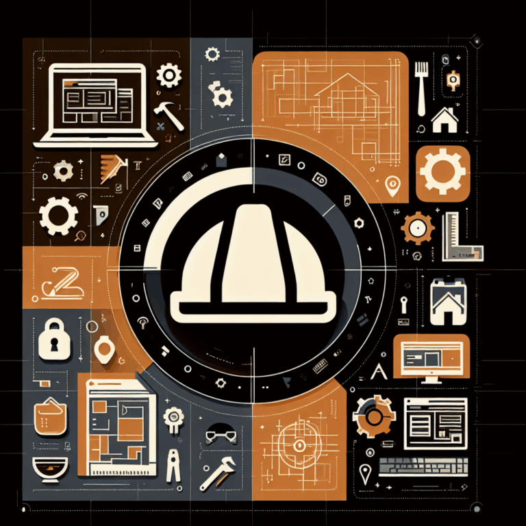 Cómo obtener más prospectos de construcción en línea | Atraer prospectos construcción | Ericks Webs Design