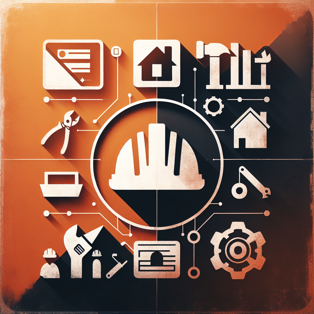 Top marketing strategies for construction companies