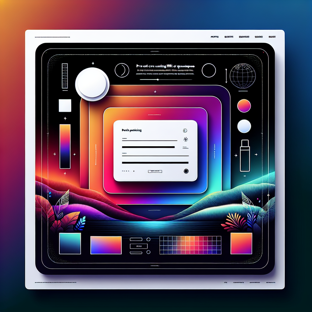 Pros and Cons of Using Wix or Squarespace