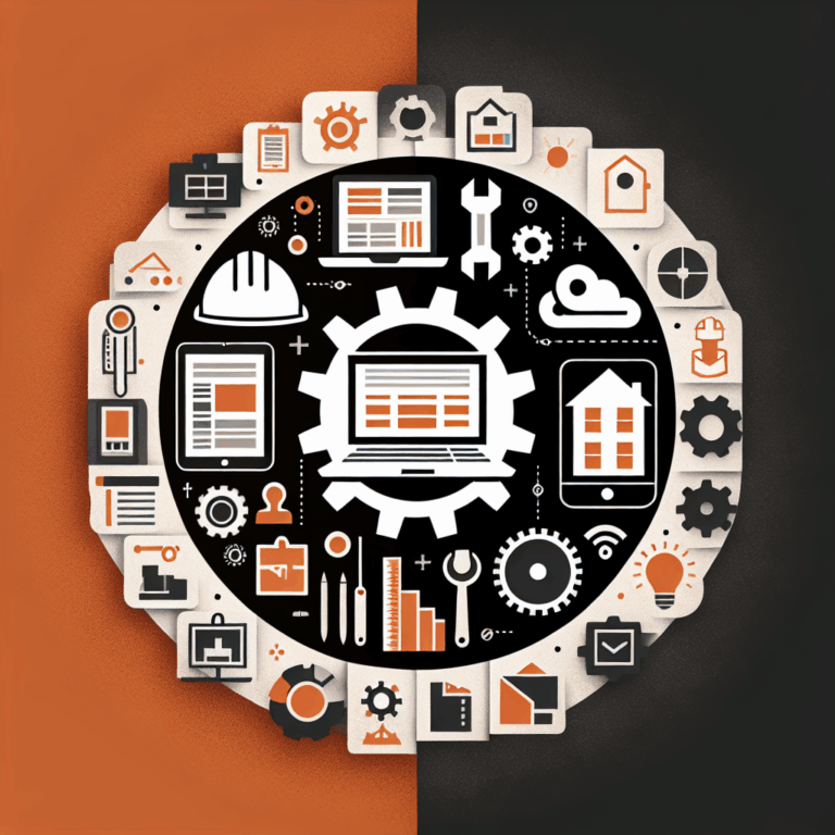 Mejores CRMs para empresas de construcción