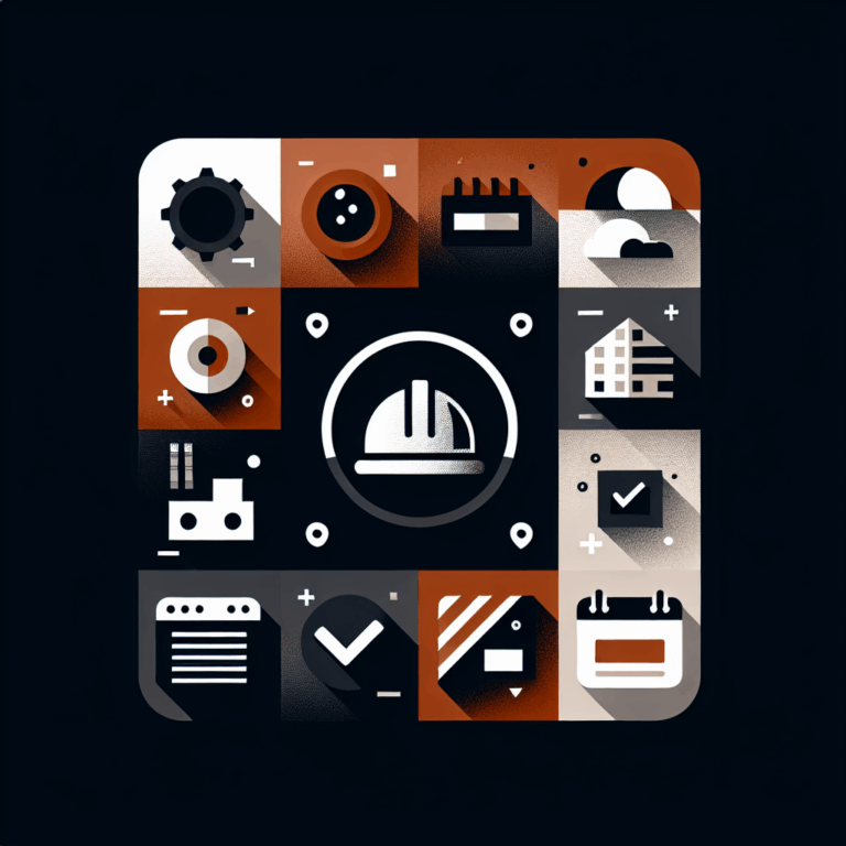 Construction business branding tips Consejos de marca para negocios de construcción en McAllen, Texas