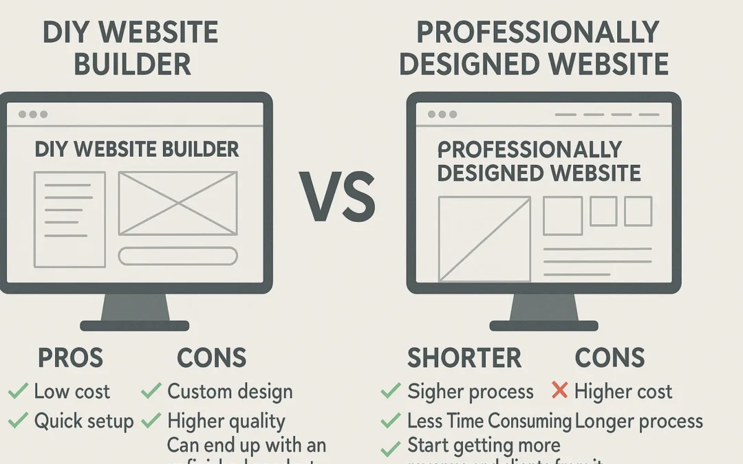 What Every Business Owner Needs to Know Before Getting a Website