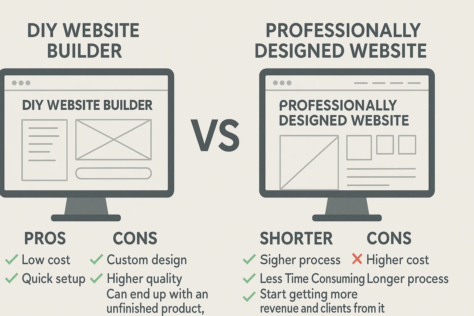 Getting a Website for Your Business: Complete Beginner's Guide