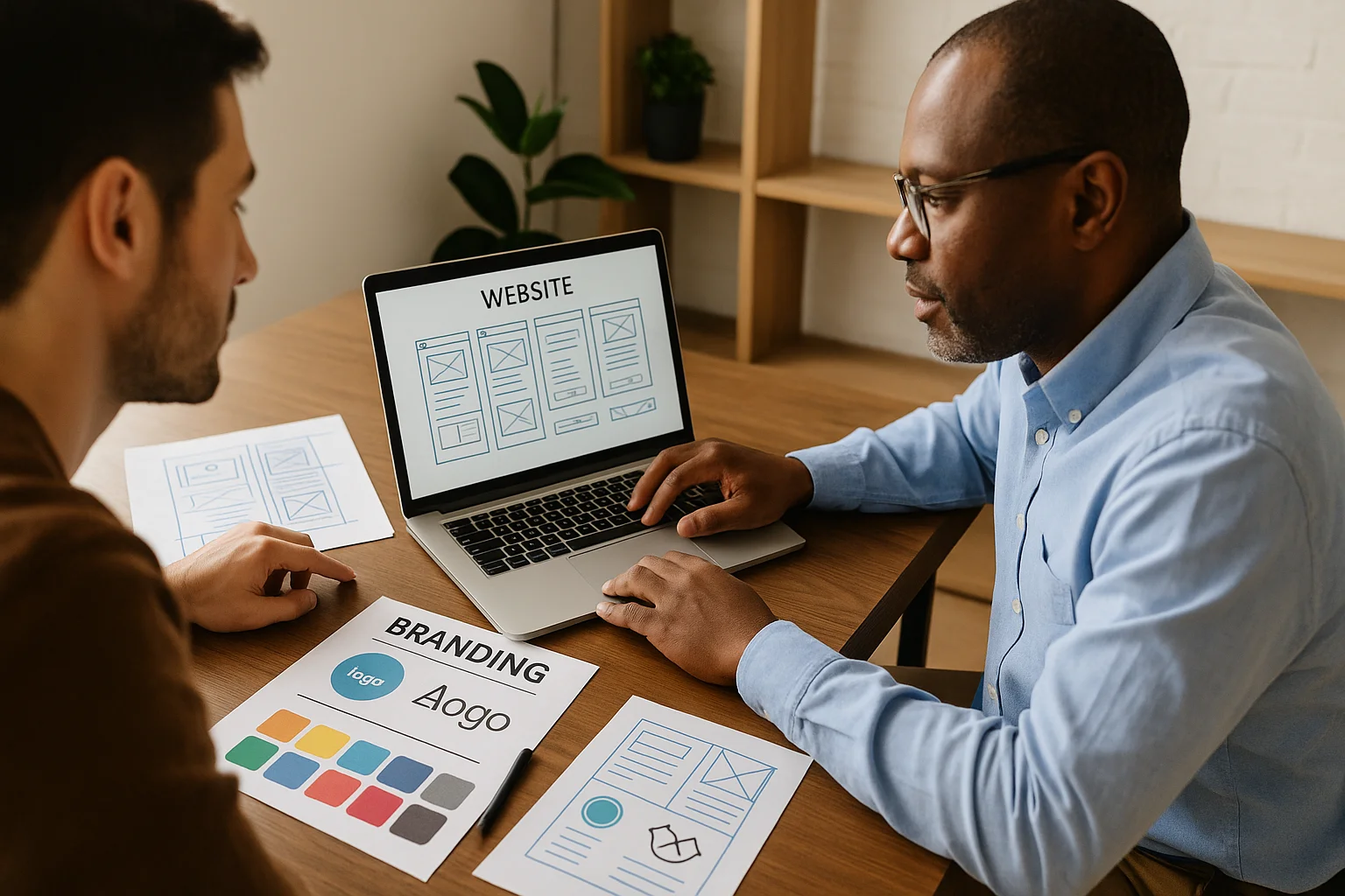 Website Design For Business Owners