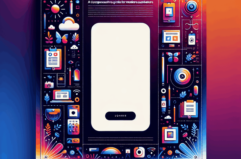 A Comprehensive Guide for Modern Marketers