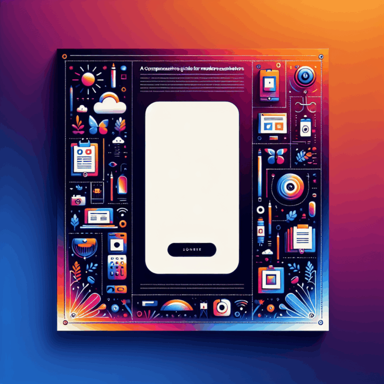 A Comprehensive Guide for Modern Marketers