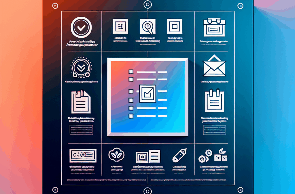 How to Choose the Right Marketing Automation Platform for Your Ecommerce Business [Checklist]