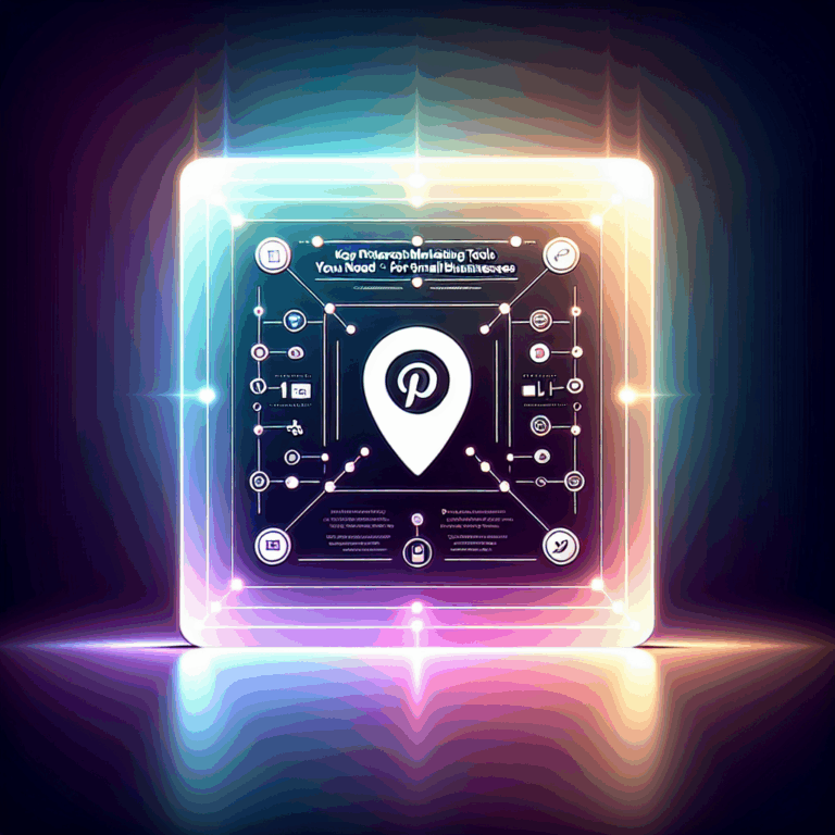 Key Pinterest Marketing Tools and Tips You Need [+ Recs for Small Businesses]