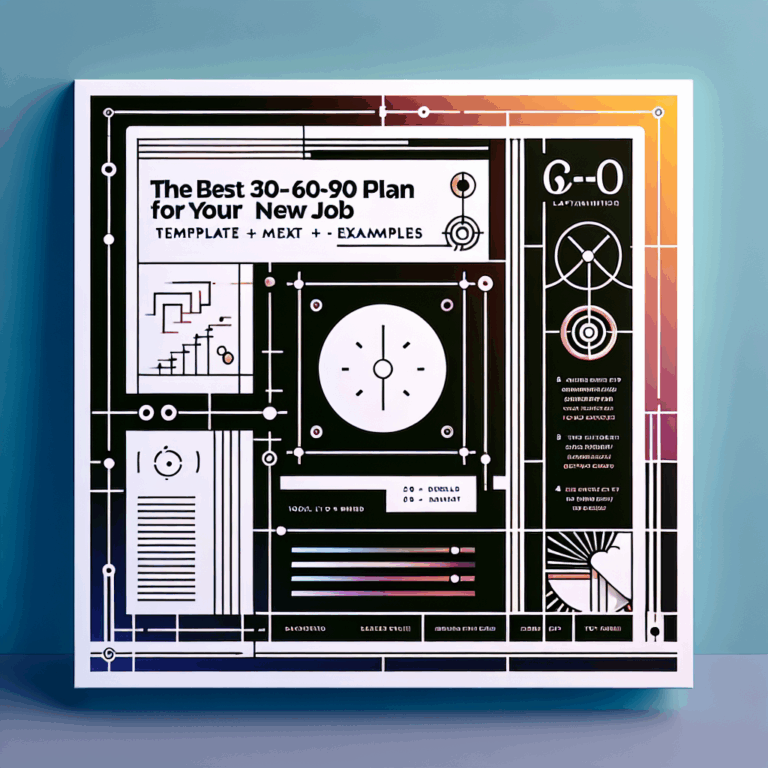 Supercharge Your Small Business with a Solid 30-60-90 Day Plan