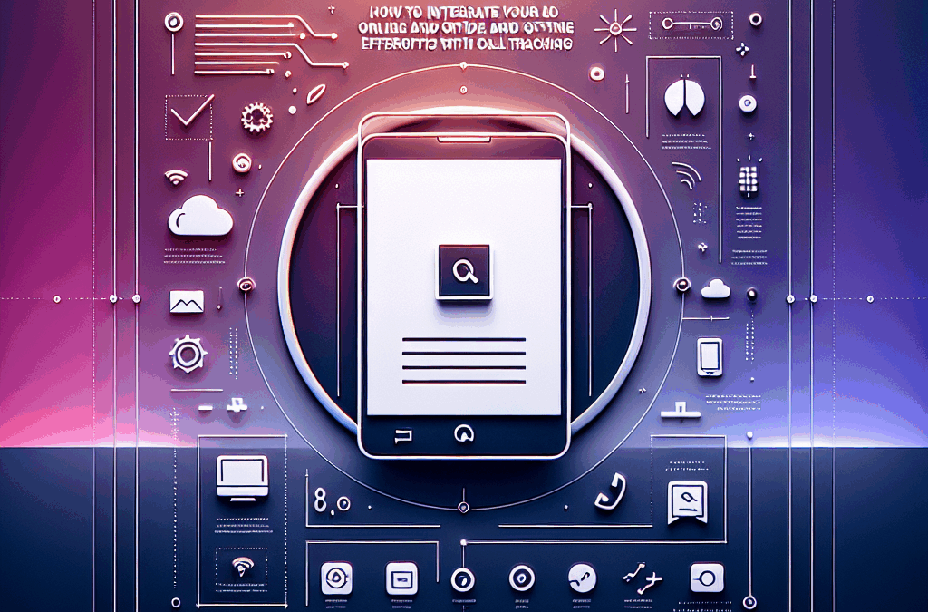 How to Integrate Your Online and Offline Efforts with Call Tracking