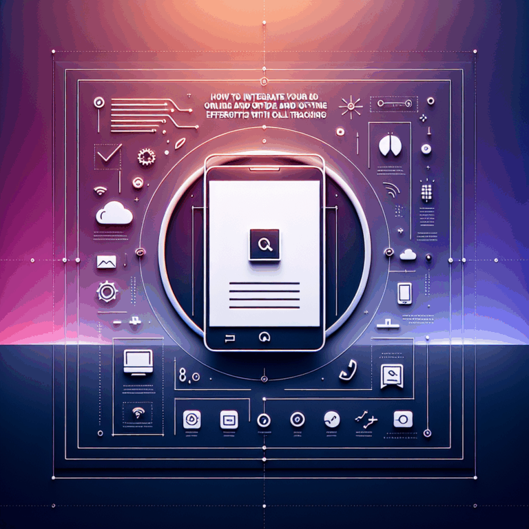 How to Integrate Your Online and Offline Efforts with Call Tracking