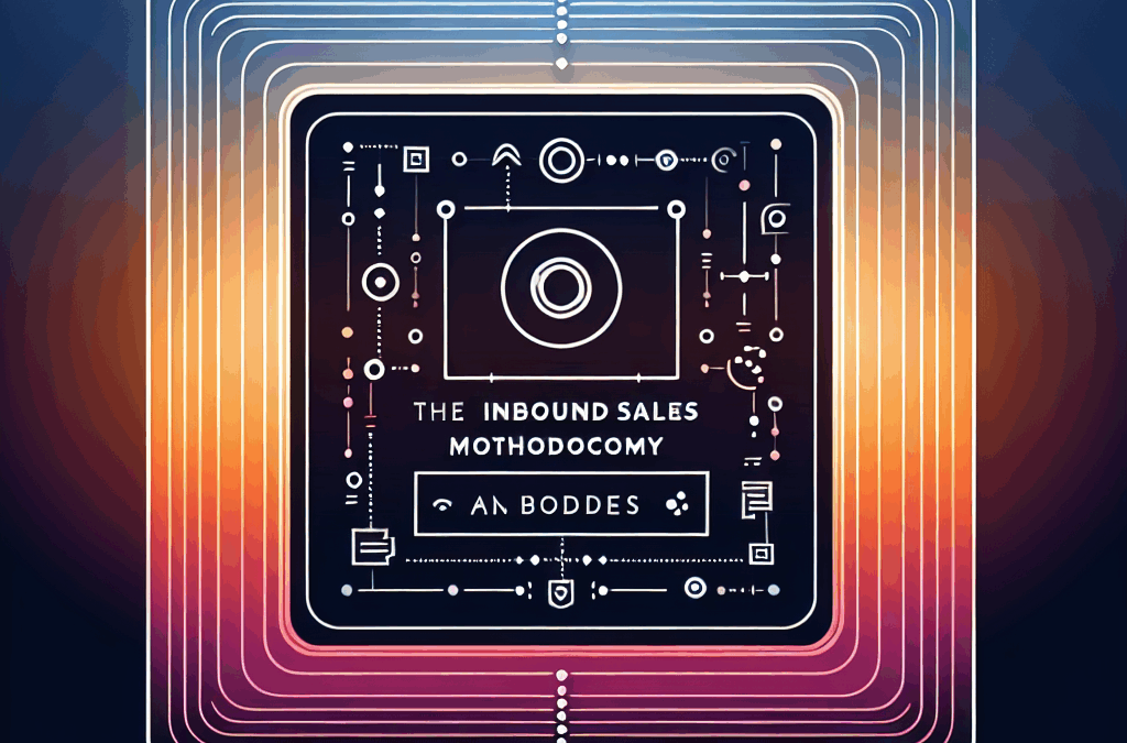The Inbound Sales Methodology