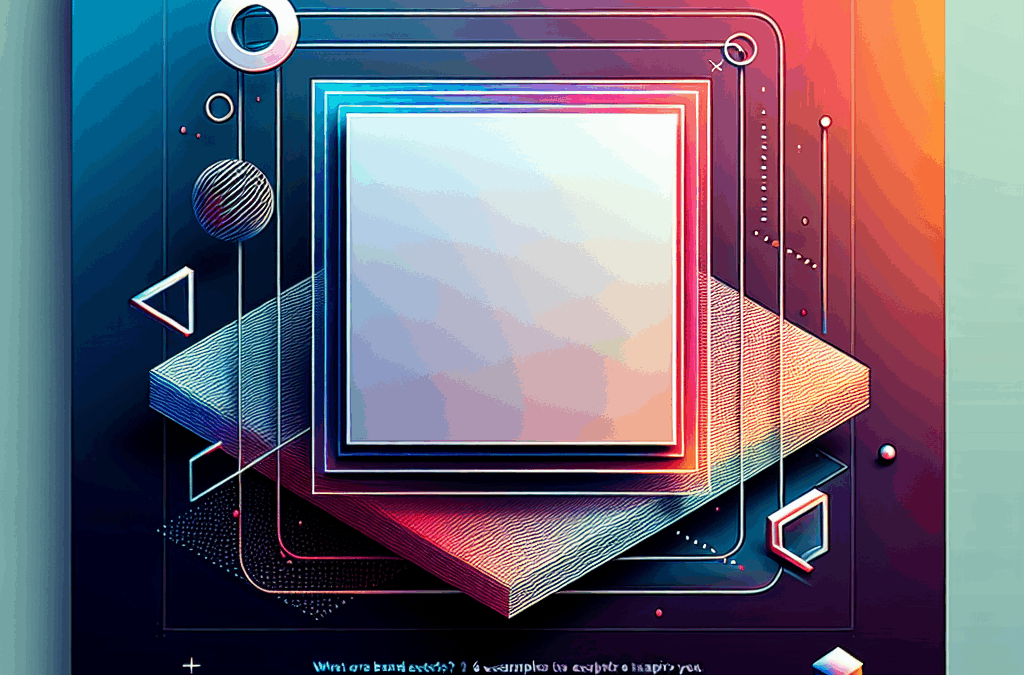 What Are Brand Assets? 6 Examples to Inspire You