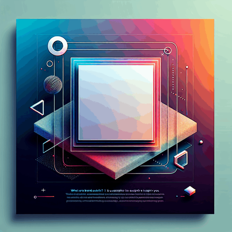 What Are Brand Assets? 6 Examples to Inspire You